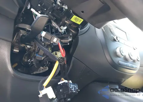 2016 Kia Soul из США, поврежденный, VIN KNDJN2A23G7858534